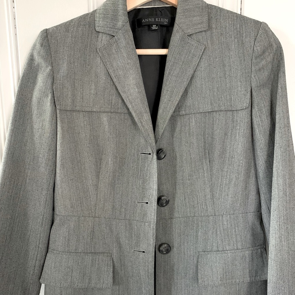 Anne Klein Suit Blazer